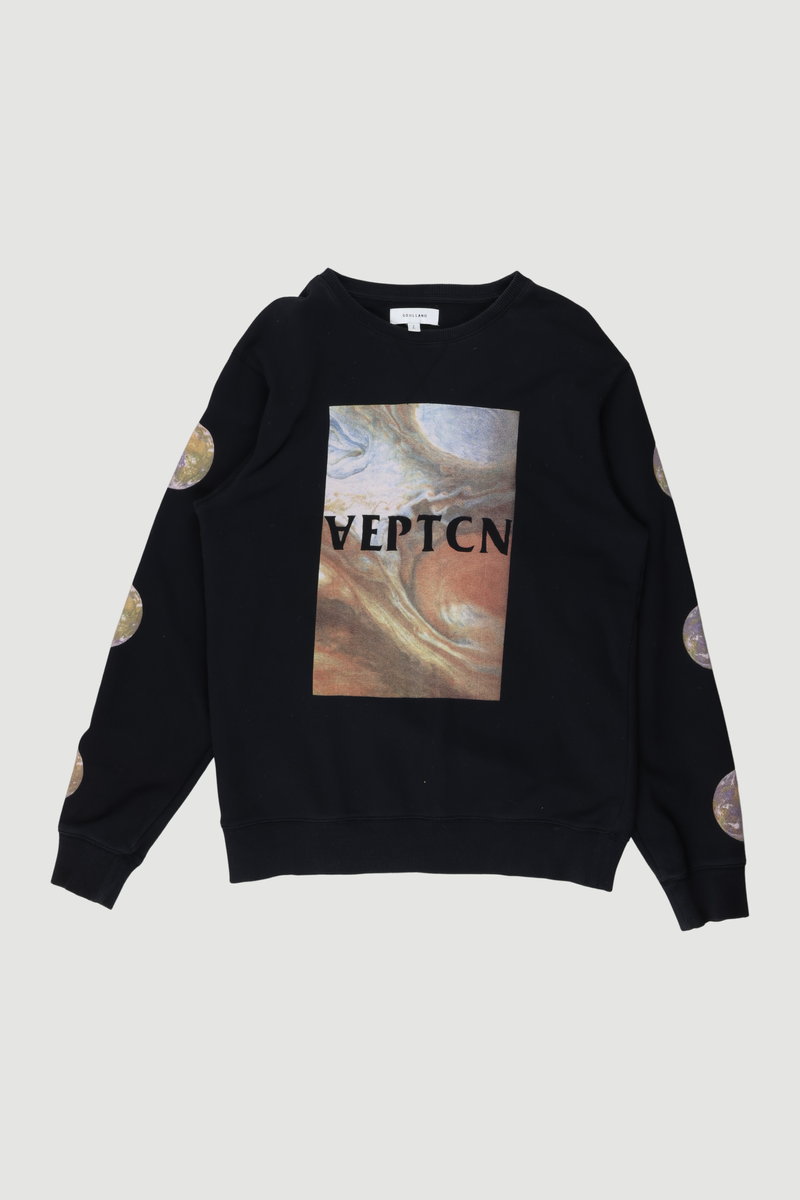 Reseller Flow Sweatshirt - L