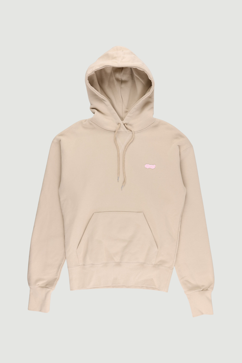 Reseller Balder Patch Hoodie - S