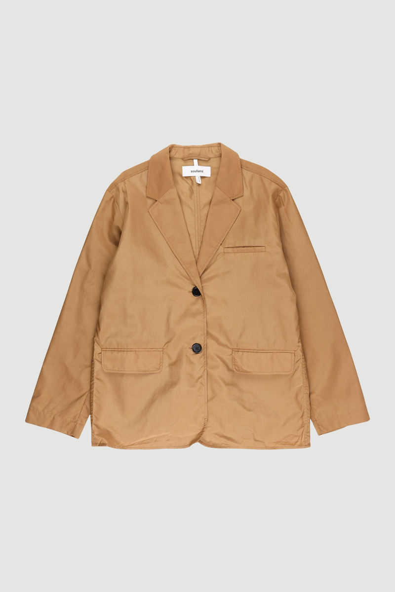 Reseller Gabe blazer - M