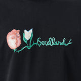 Reseller Flower Logo T-shirt - XL