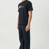 Reseller Flower Logo T-shirt - XL