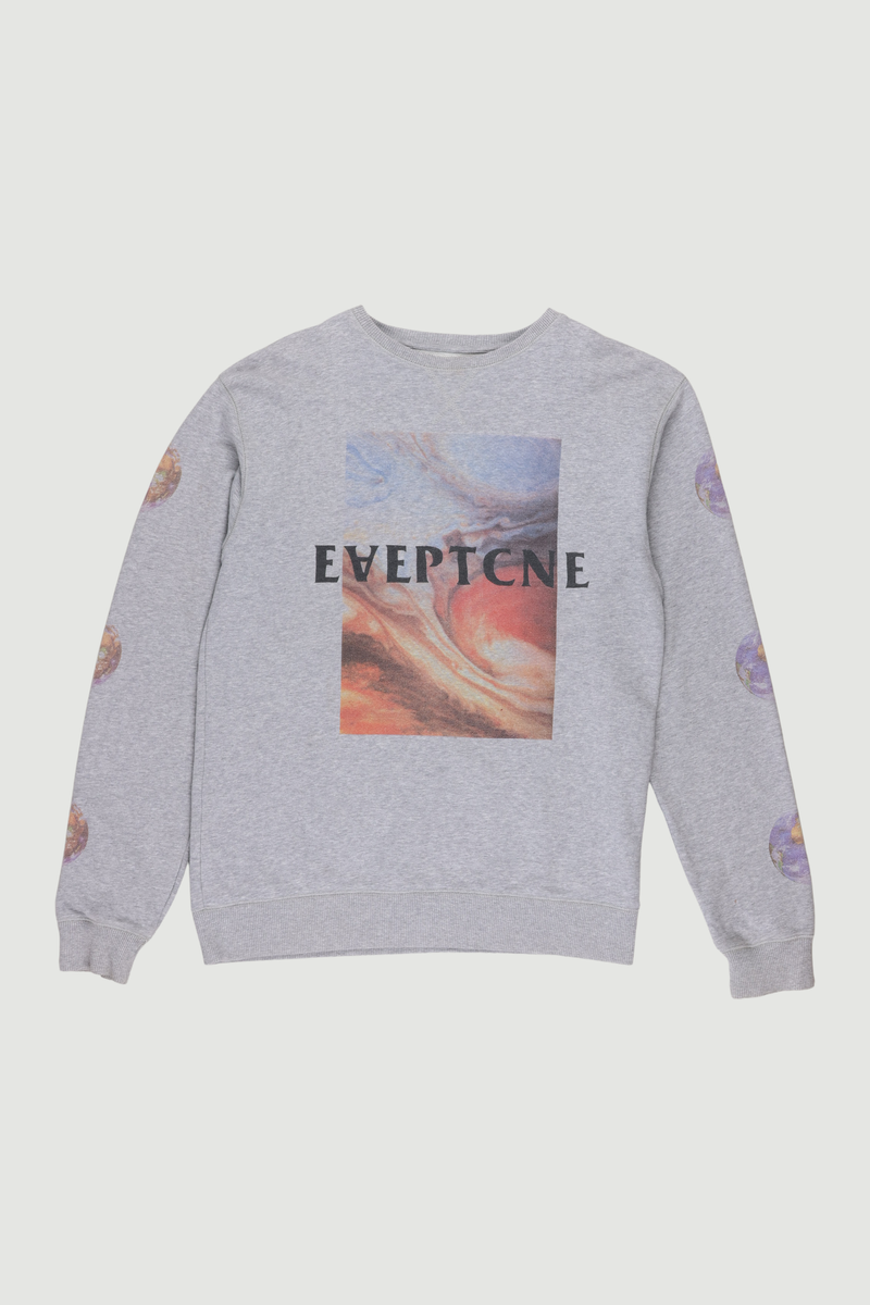Reseller Flow Sweatshirt - M
