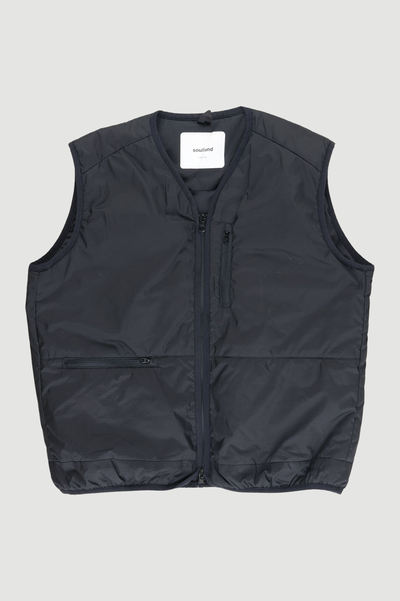 Reseller Bell vest - M