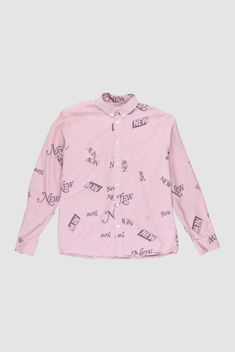 Reseller New shirt - M