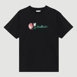 Reseller Flower Logo T-shirt - XL