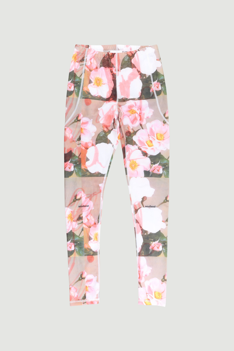 Reseller Ying leggings - S