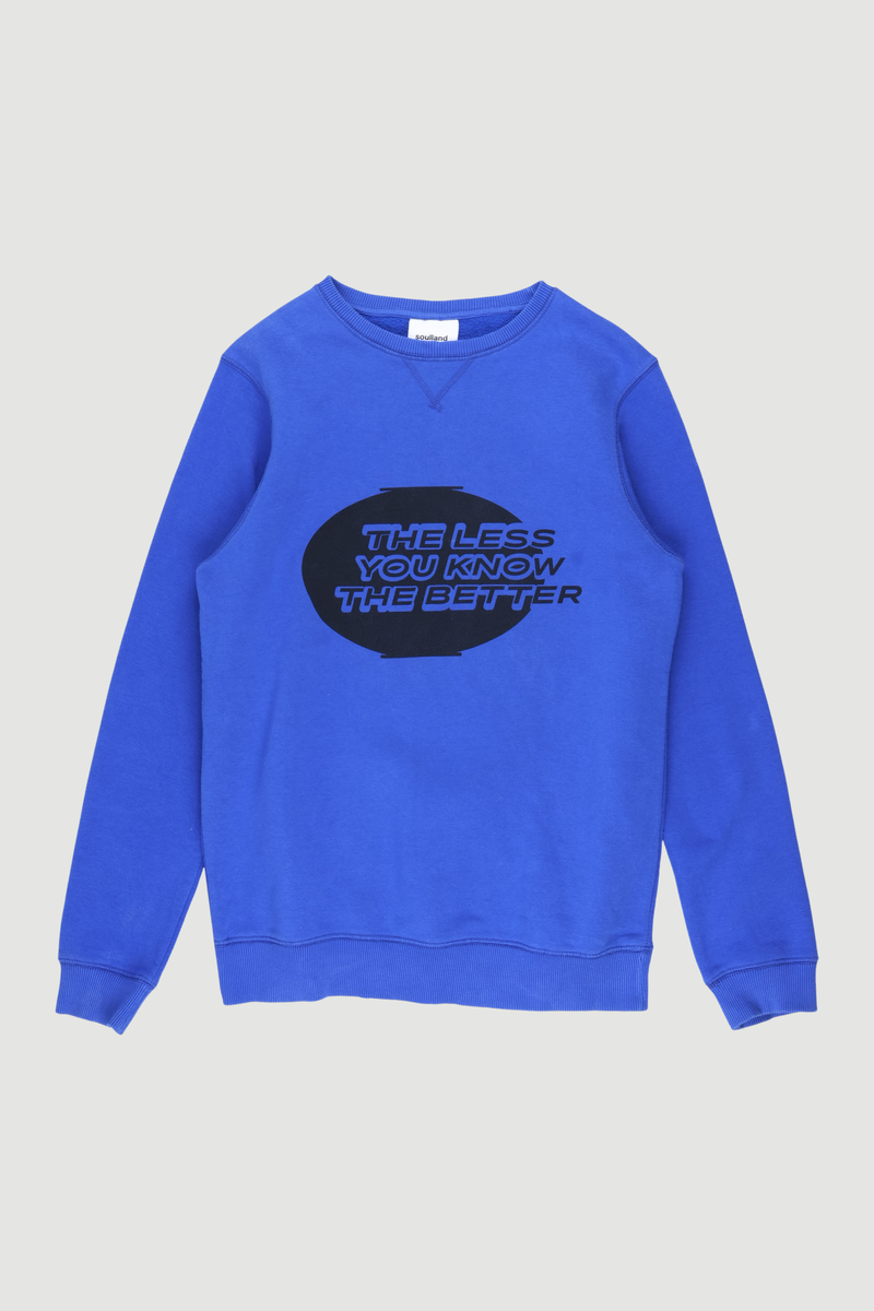 Reseller Knowledge Sweatshirt - M