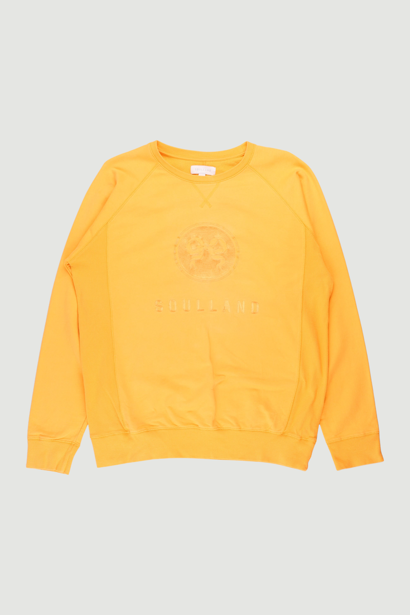 Reseller Bow Sweatshirt - M — alternate view