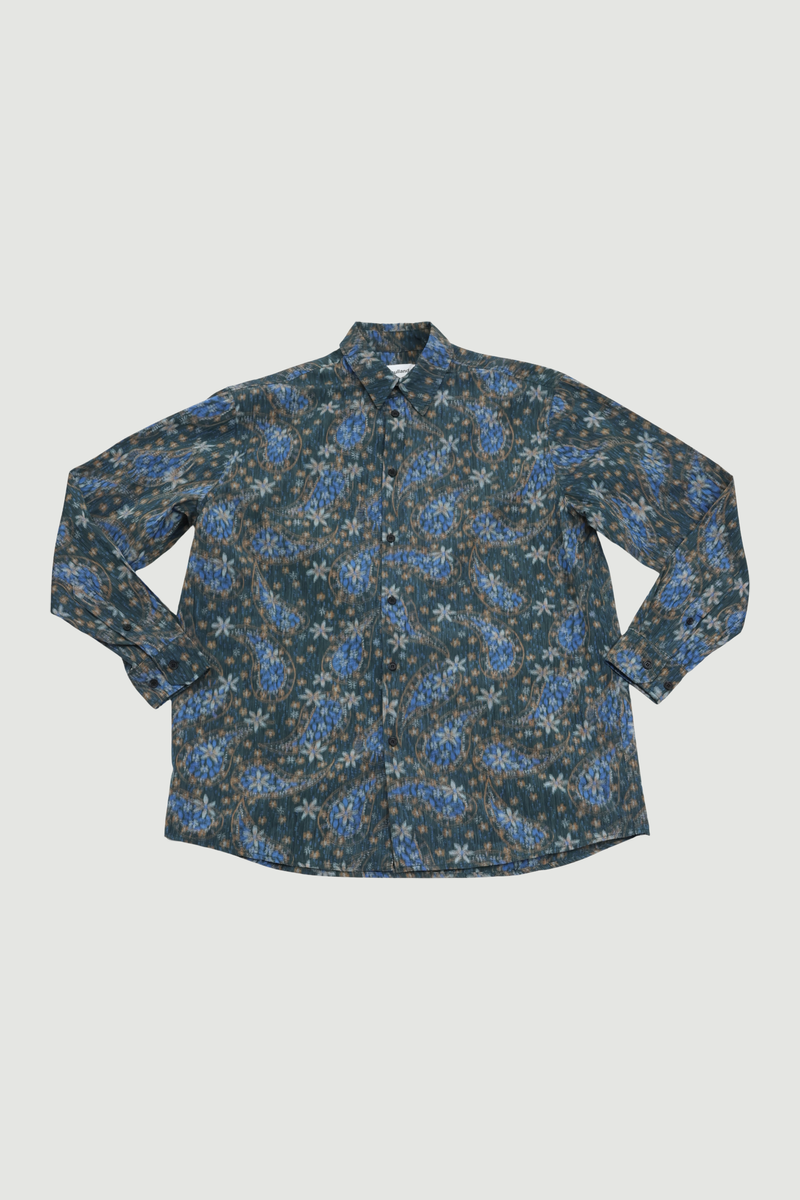 Reseller Damon shirt - S — alternate view