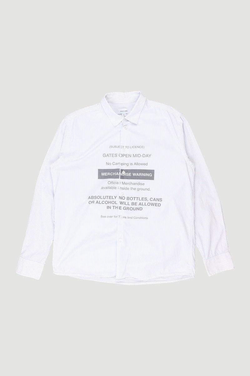 Reseller Official Merchandise Shirt - L