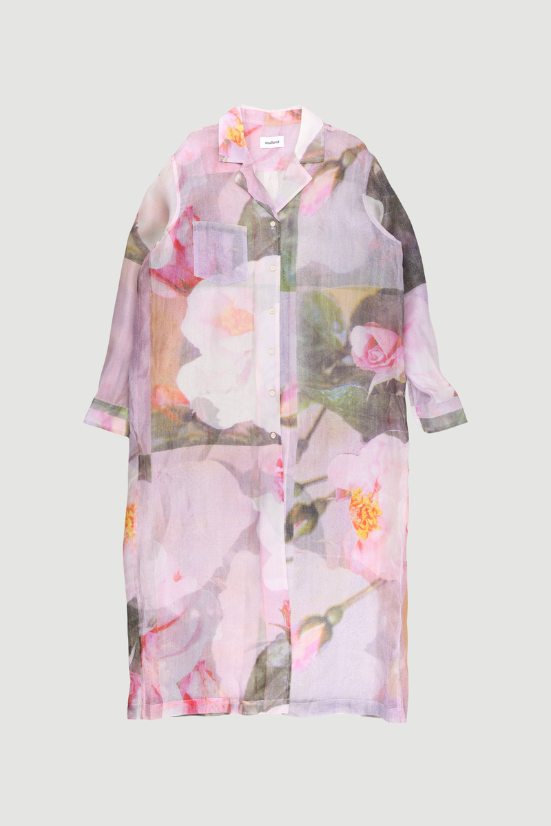 Reseller Nicole dress - 40
