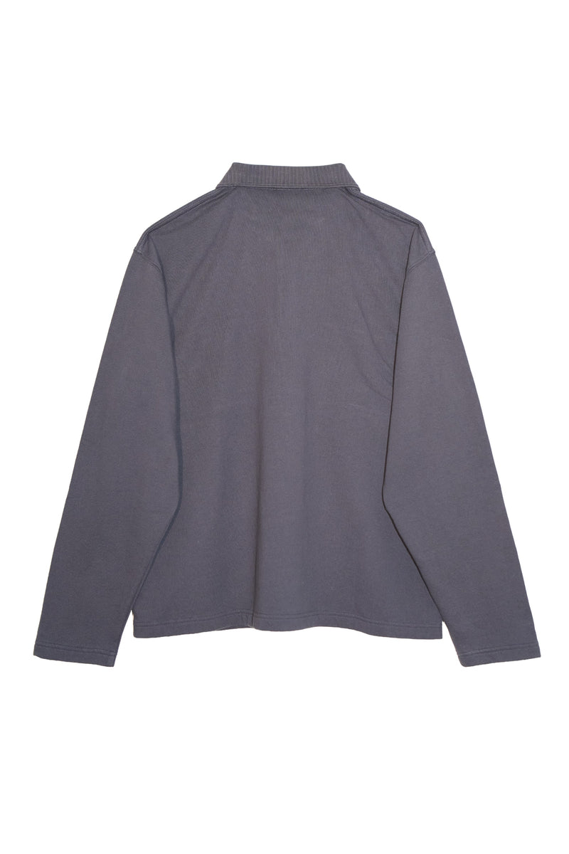ADDY LS polo shirt — alternate view