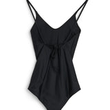 SOULLAND ADEL swimsuit Swimwear Black
