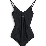 SOULLAND ADEL swimsuit Swimwear Black