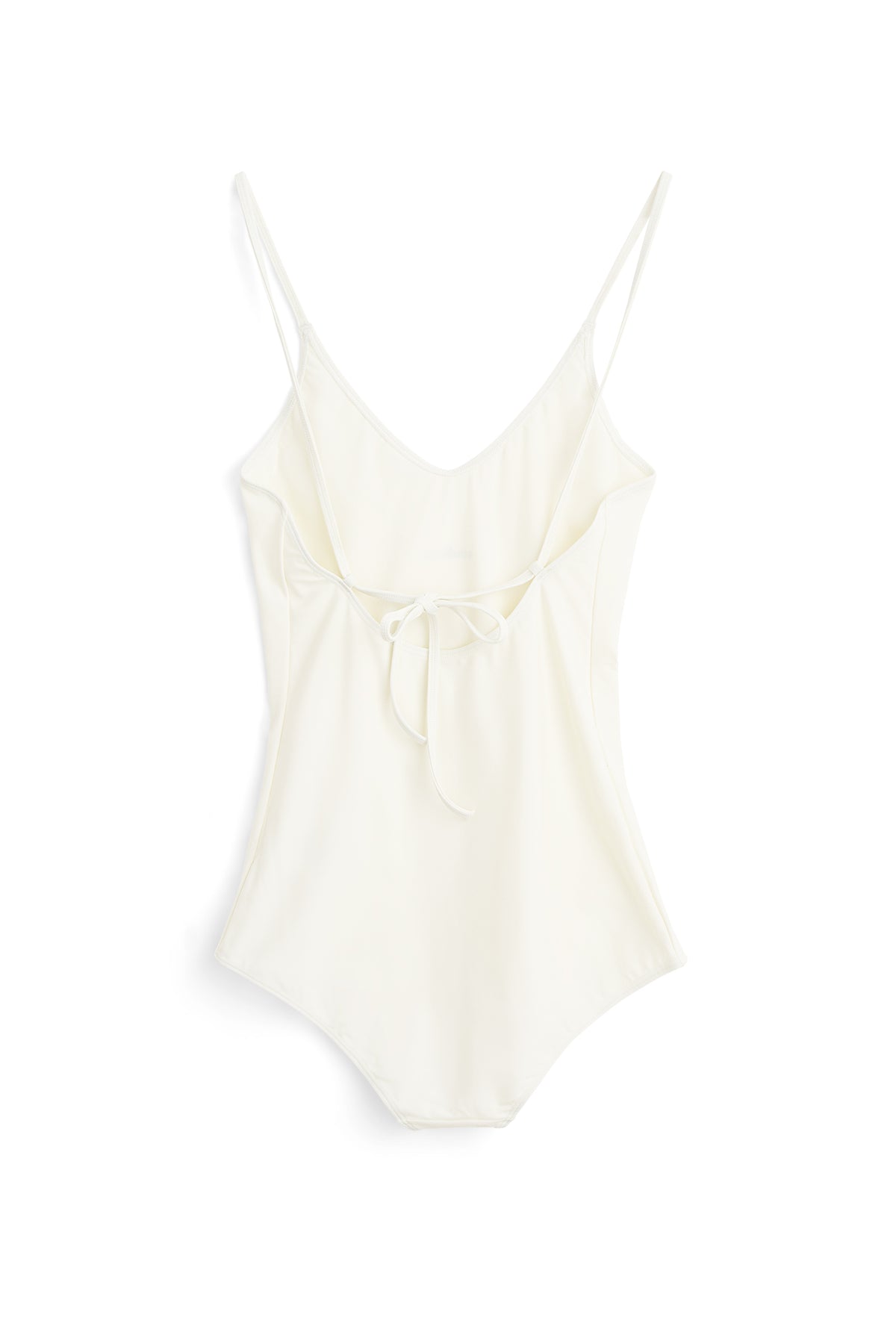 SOULLAND ADEL swimsuit Swimwear Off White