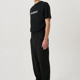 SOULLAND AIDAN pants Pants Black