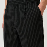 SOULLAND AIDAN pants Pants Black