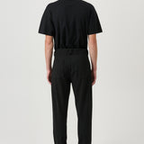 SOULLAND AIDAN pants Pants Black