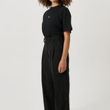 SOULLAND AIDAN pants Pants Black