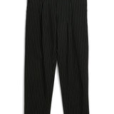 SOULLAND AIDAN pants Pants Black