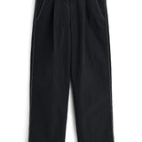 SOULLAND AIDAN pants Pants Black