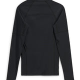 SOULLAND ANNA swim top Top Black