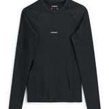SOULLAND ANNA swim top Top Black