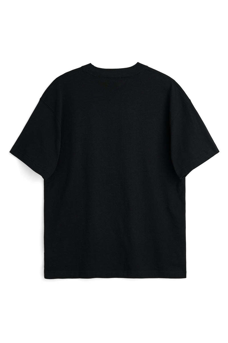 ASH T-shirt — alternate view