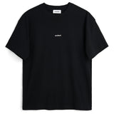 SOULLAND ASH T-shirt T-shirt Black