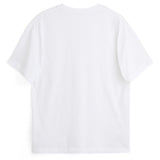 SOULLAND ASH T-shirt T-shirt White