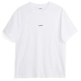 SOULLAND ASH T-shirt T-shirt White