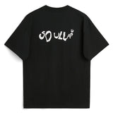 SOULLAND BALDER T-shirt T-shirt Black