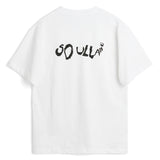 SOULLAND BALDER T-shirt T-shirt White