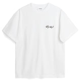 SOULLAND BALDER T-shirt T-shirt White