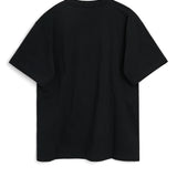 SOULLAND BEADED T-shirt T-shirt Black