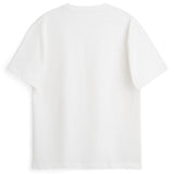 SOULLAND BEADED T-shirt T-shirt White