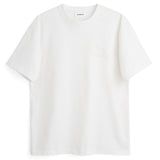 SOULLAND BEADED T-shirt T-shirt White