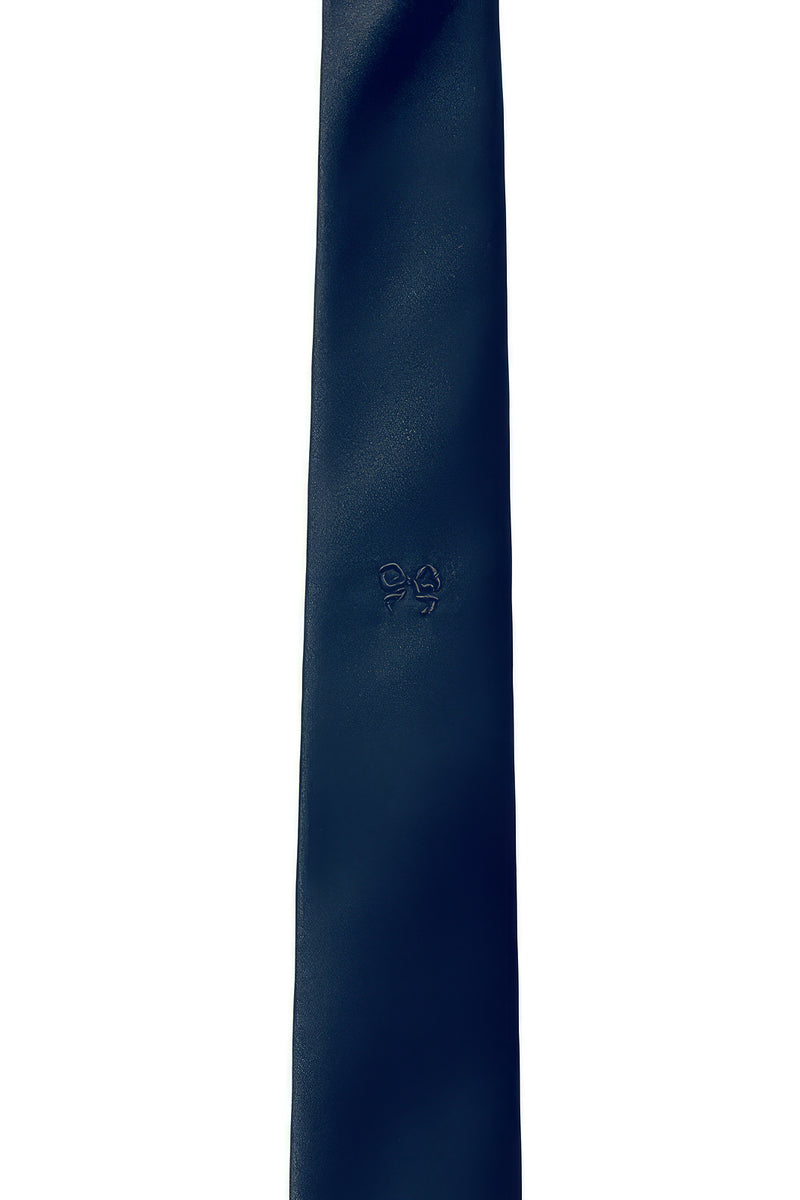 BILLY tie bow — alternate view