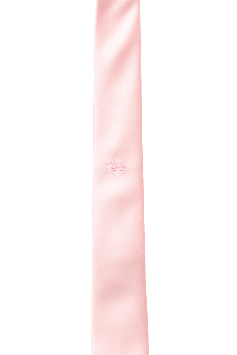 BILLY tie bow — alternate view