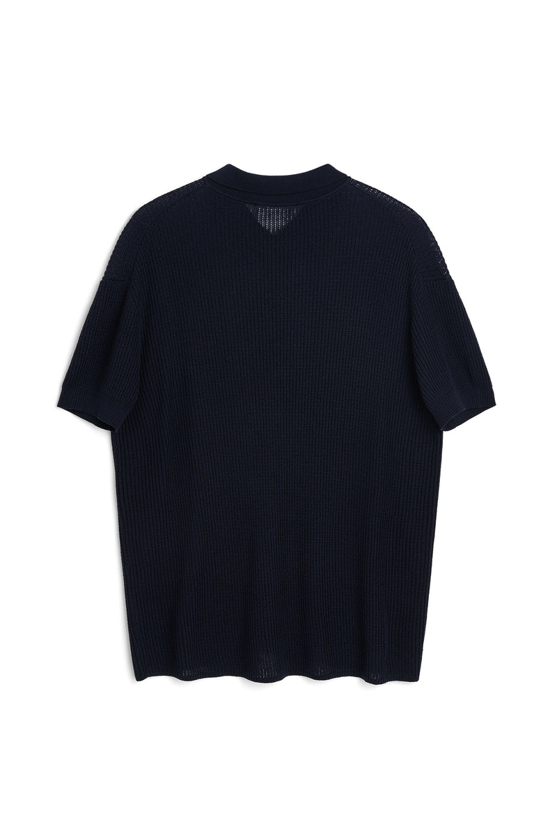 CIEL polo — alternate view