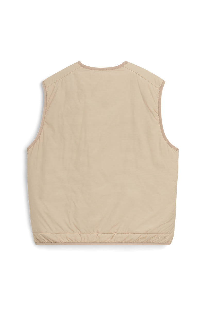 CLAY vest — alternate view