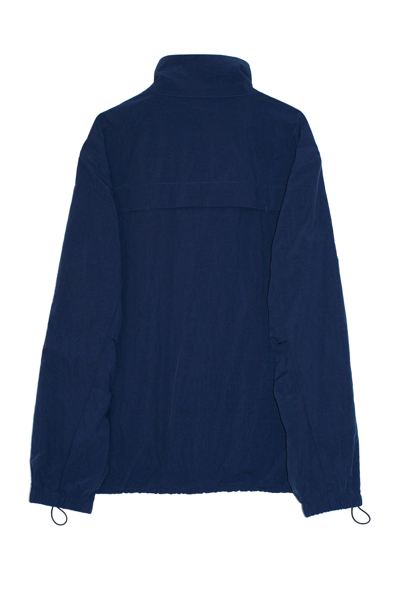 COHEN windbraker jacket — alternate view
