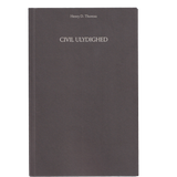 Civil Ulydighed