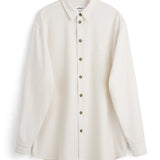 SOULLAND DAMON shirt Shirt White
