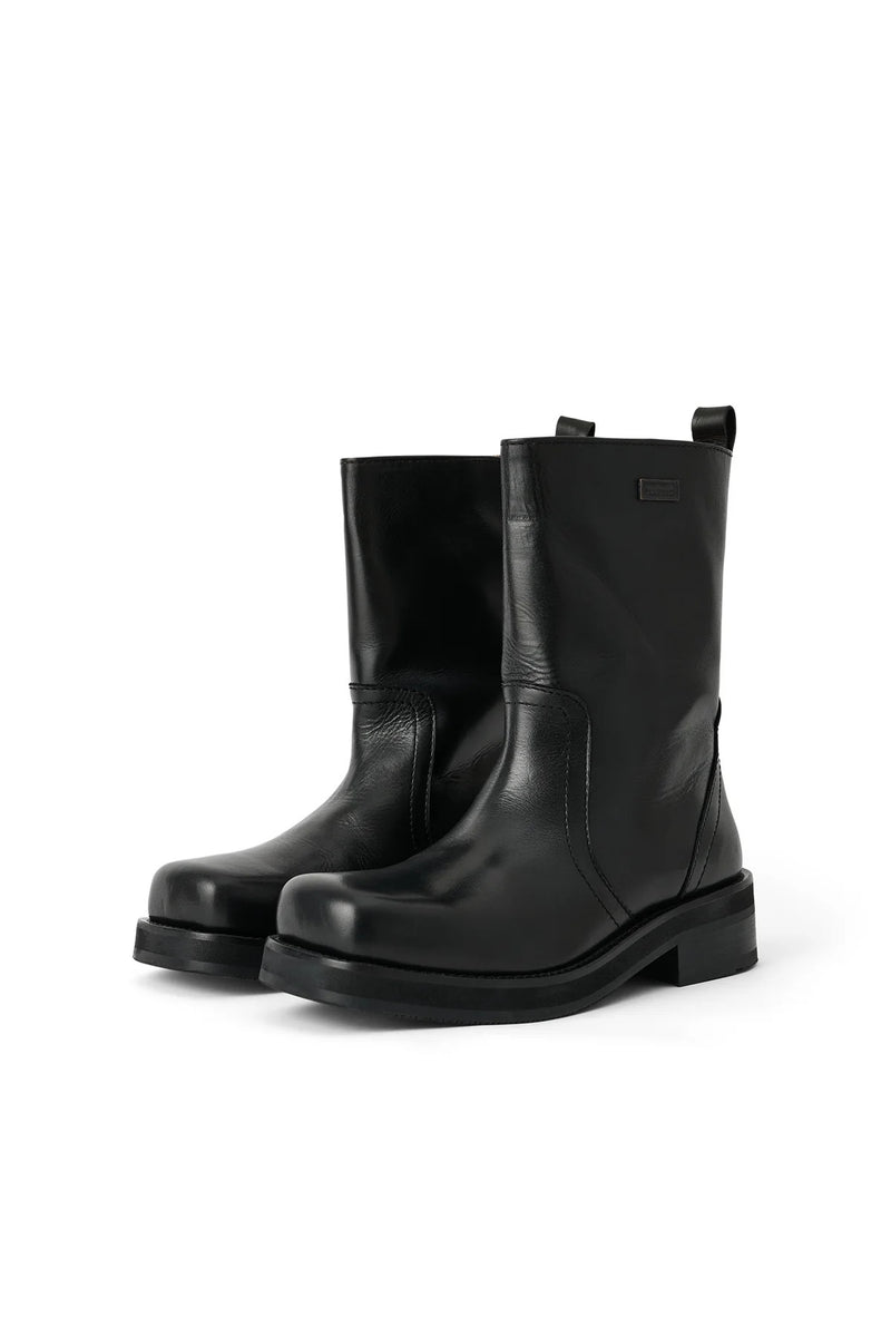 DELAWARE boots — alternate view