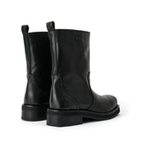 SOULLAND DELAWARE boots Footwear Black