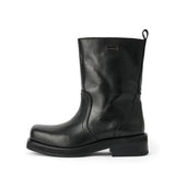 SOULLAND DELAWARE boots Footwear Black