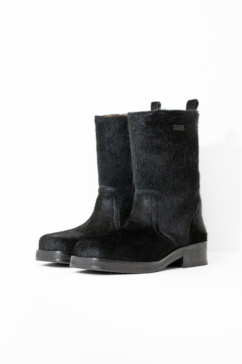 DELAWARE pony boots — alternate view