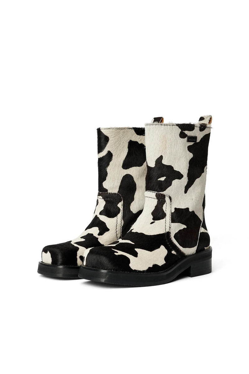 DELAWARE pony boots — alternate view