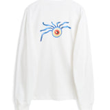 SOULLAND DEREK Romain T-shirt White